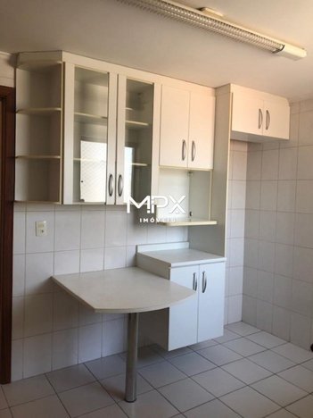 apartment em Rua Barão de Piracicamirim, São Judas - Piracicaba - SP