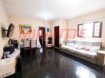 house em Travessa Luís Maria Drago, Sítio do Mandaqui - São Paulo - SP