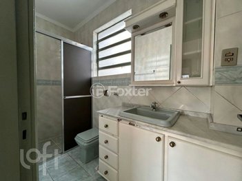 apartment em Rua Paraíba, Pátria Nova - Novo Hamburgo - RS