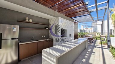 apartment em Rua Aimberê, Sumaré - São Paulo - SP