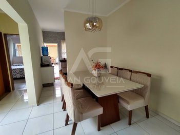 house em Rua Professora Maria José Fortuna, Residencial Faculdade - Boituva - SP