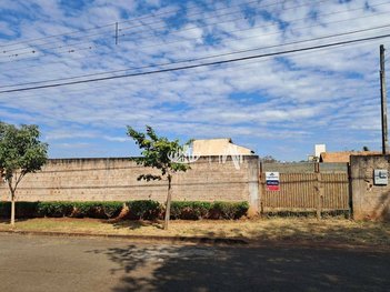 land_lot em Rua Raul Juliatto, Granville Parque Residencial - Londrina - PR