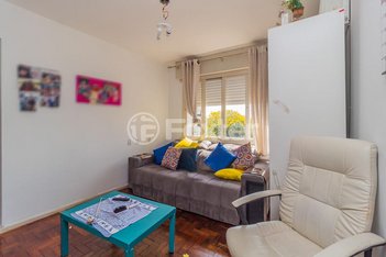apartment em Avenida Protásio Alves, Petrópolis - Porto Alegre - RS