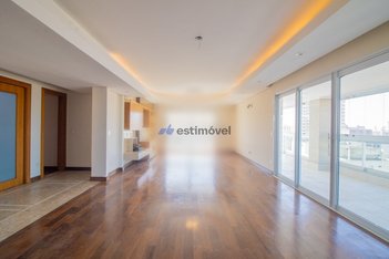 apartment em Rua Wanderley, Perdizes - São Paulo - SP