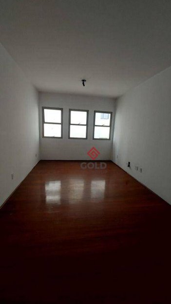 apartment em Avenida Tibiriçá, Vila Homero Thon - Santo André - SP