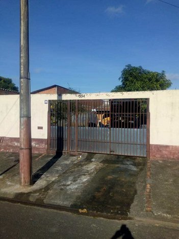 house em Rua Lázaro P. de Carvalho, Jardim Bela Vista - Pirassununga - SP