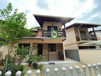 office em Rua Antônio Essig, Itoupava Norte - Blumenau - SC