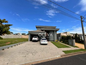 house em Avenida Percy Gandini, Vila Toninho - São José do Rio Preto - SP