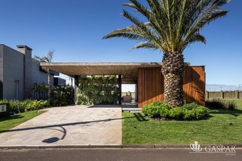 house em Avenida Paraguassu, Centro - Xangri-Lá - RS