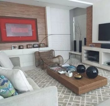 house em Rua dos Tucunarés, Jurerê Internacional - Florianópolis - SC