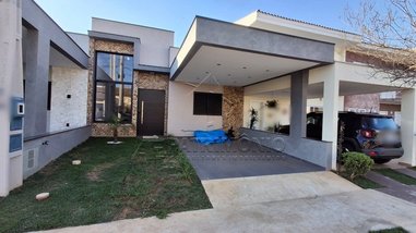 house em Estrada Dinorah, Loteamento Dinorá Rosa - Sorocaba - SP