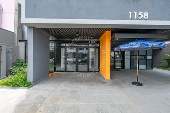 business em Fradique Coutinho, Pinheiros - São Paulo - SP