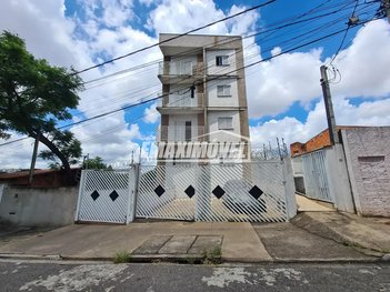 apartment em Avenida Sorocaba, Jardim das Magnólias - Sorocaba - SP