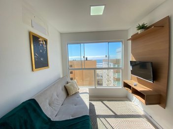 apartment em Avenida Ubatuba de Farias, Capão da Canoa - Capão da Canoa - RS
