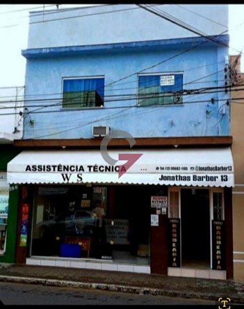 office em Rua Doutor Jorge Winther, Centro - Taubaté - SP