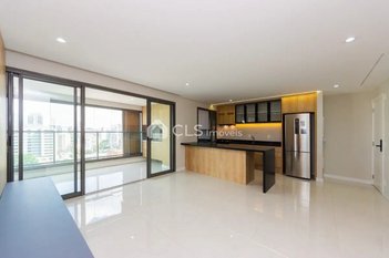 apartment em Avenida Pedroso de Morais, Pinheiros - São Paulo - SP