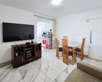 apartment em Praça Jornalista Cici Santos, Castelo - Belo Horizonte - MG