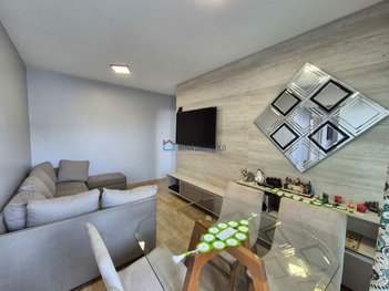 apartment em Rua Salvador Simões, Vila Dom Pedro I - São Paulo - SP