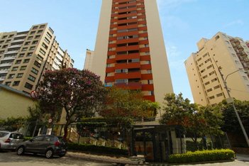 apartment em Rua Paracatu, Parque Imperial - São Paulo - SP