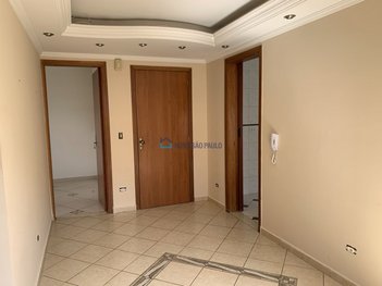 apartment em Rua das Grumixamas, Vila Parque Jabaquara - São Paulo - SP