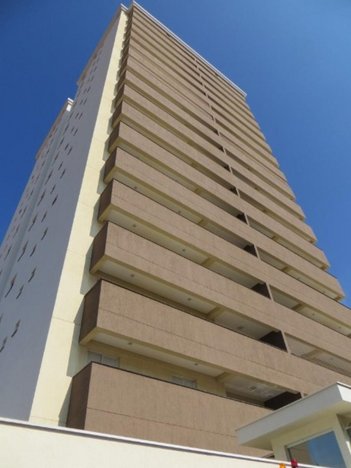 apartment em Rua João Bottene, Vila Monteiro - Piracicaba - SP