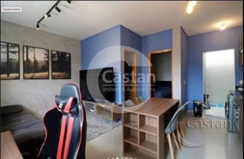 apartment em Rua Lavínia, Quarta Parada - São Paulo - SP