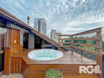 apartment em Mariland, Auxiliadora - Porto Alegre - RS