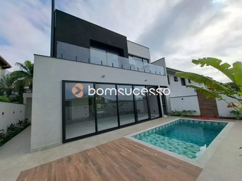 house em Avenida das Américas, Cidade Parquelandia - Mogi das Cruzes - SP