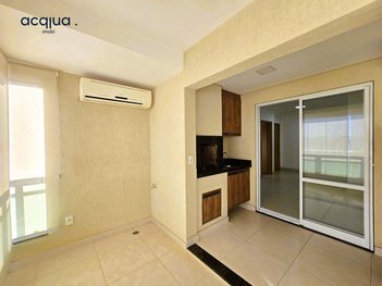 apartment em Rua Professor Renato Alves de Godoy, Nova Aliança - Ribeirão Preto - SP