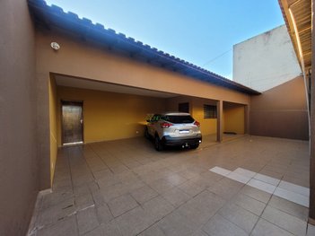 commercial_building em Rua Denis Papin, Industrial - Londrina - PR