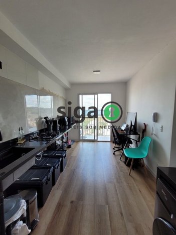 apartment em Rua Nora Ney, Socorro - São Paulo - SP