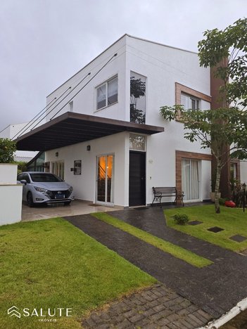 house em Hermógenes Assis Feijó, Barra - Balneário Camboriú - SC