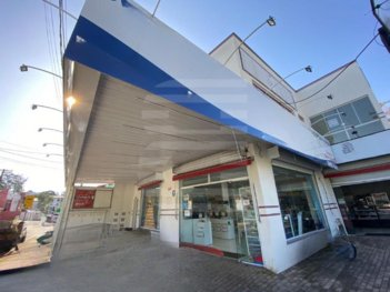 commercial_property em Gessy Lever, Lenheiro - Valinhos - SP