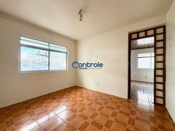 apartment em Avenida Marinheiro Max Schramm, Jardim Atlântico - Florianópolis - SC
