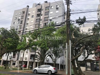 apartment em Rua Engenheiro Frederico Dahne, Sarandi - Porto Alegre - RS