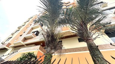 apartment em João Evangelista da Costa, Coloninha - Florianópolis - SC
