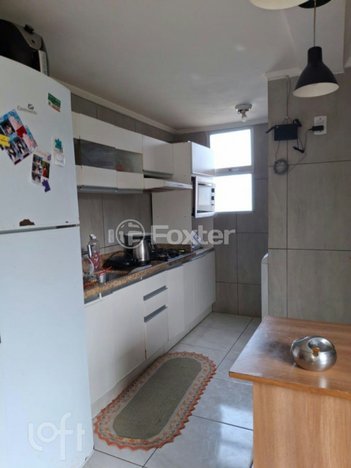 apartment em Avenida Edgar Pires de Castro, Hípica - Porto Alegre - RS
