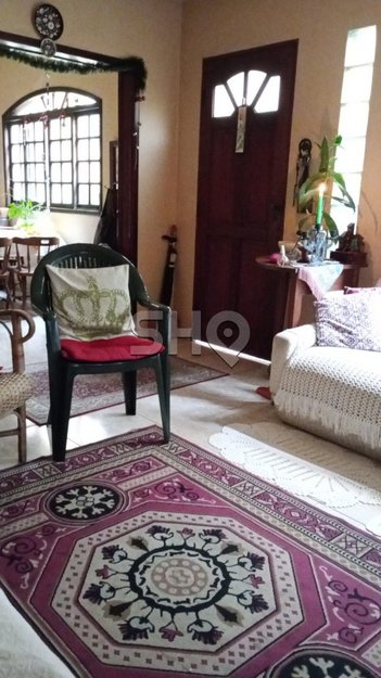 house em Rua Tempo Reverso, Parque Residencial da Lapa - São Paulo - SP