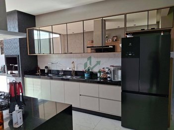 house em Rua José Coelho, Jardim Monte Líbano - Mogi Guaçu - SP