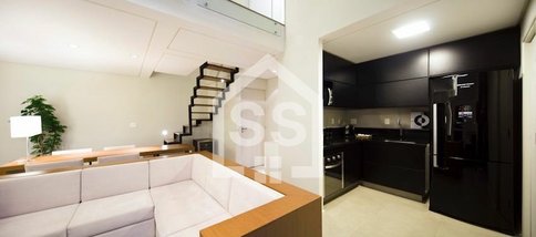 apartment em Rua Samia Haddad, Vila Suzana - São Paulo - SP