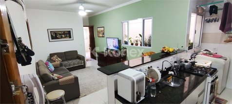 apartment em Avenida Gustavo Adolfo, Vila Gustavo - São Paulo - SP