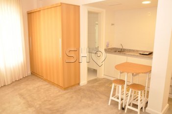 apartment em Rua Avanhandava, Bela Vista - São Paulo - SP