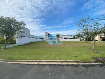 land_lot em Rua Júlio Cassola, Alphaville Nova Esplanada - Votorantim - SP