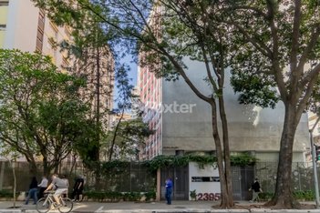 apartment em Avenida Angélica, Consolação - São Paulo - SP