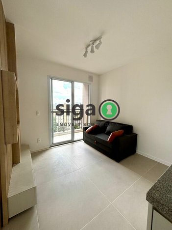 apartment em Avenida Doutor Cardoso de Melo, Vila Olímpia - São Paulo - SP