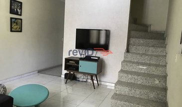 house em Rua Coronel Diogo, Jardim da Glória - São Paulo - SP