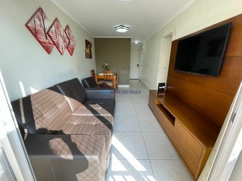 apartment em Rua Adriano Racine, Jardim Celeste - São Paulo - SP