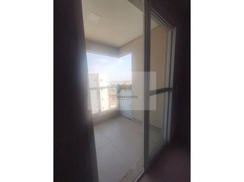 apartment em Rua Ipiranga, Santos Dumont - São José do Rio Preto - SP