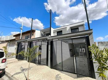 house em Rua Vinte e Dois de Março, Vila Granada - São Paulo - SP