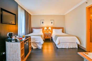 apartment em Rua Quintana, Cidade Monções - São Paulo - SP